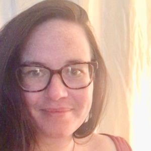 Meet your Posher, Jenna